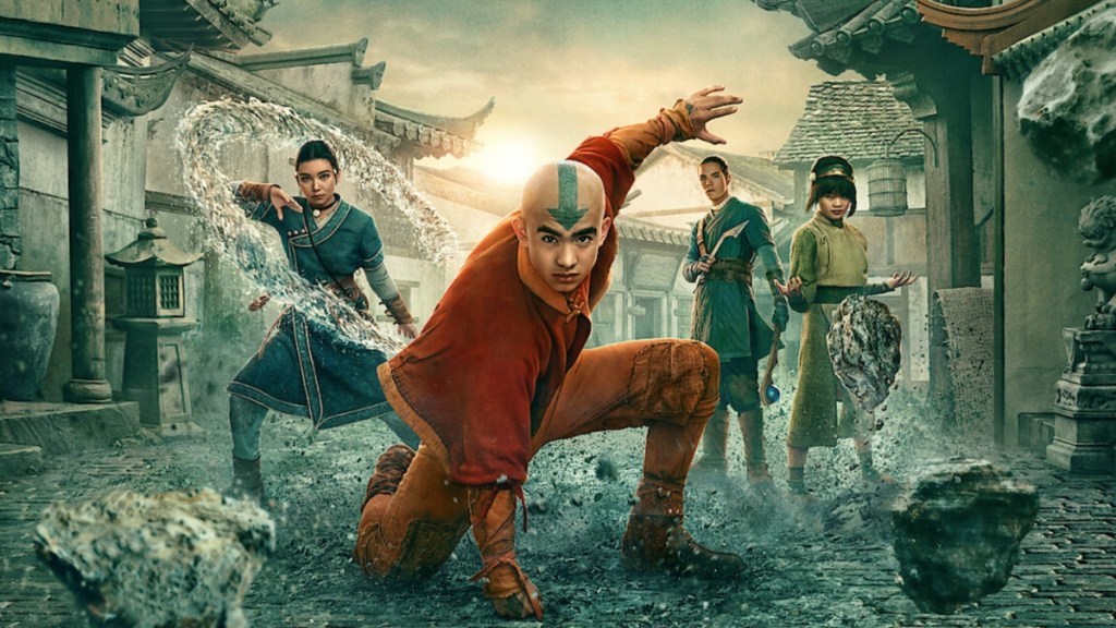 Netflix’s Avatar Returns With Devastating News, Suffers Steep Decline in Viewership