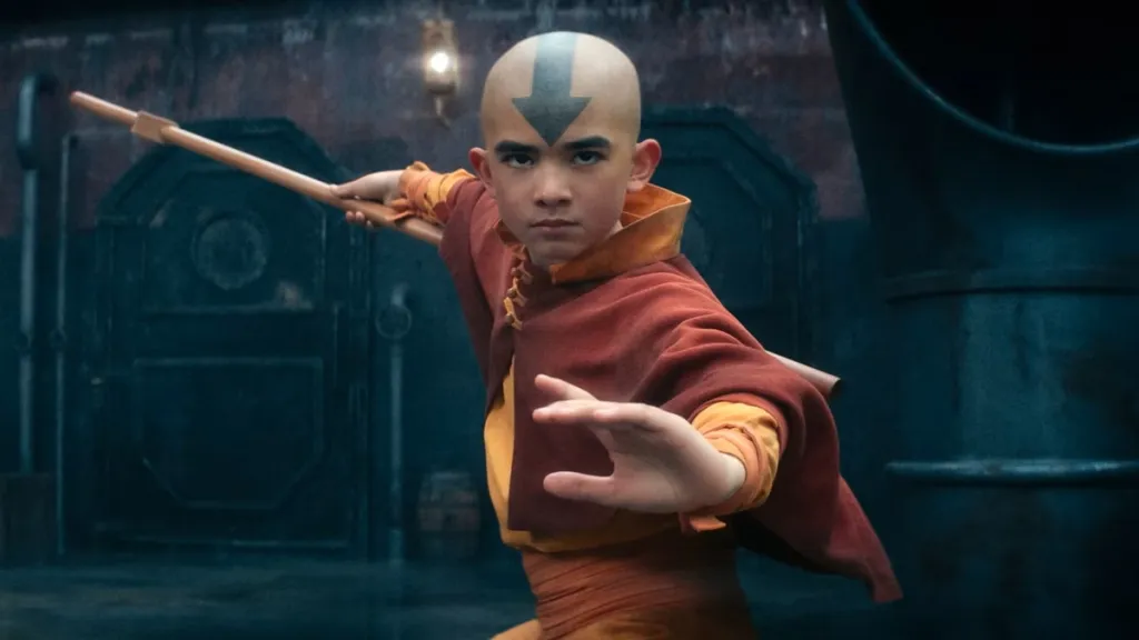 Avatar: The Last Airbender Season 2 Reviews Are Saying the Same Thing
