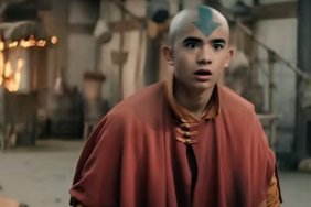 Avatar: The Last Airbender Live-Action Star Admits Season 1 Could Have Been Better