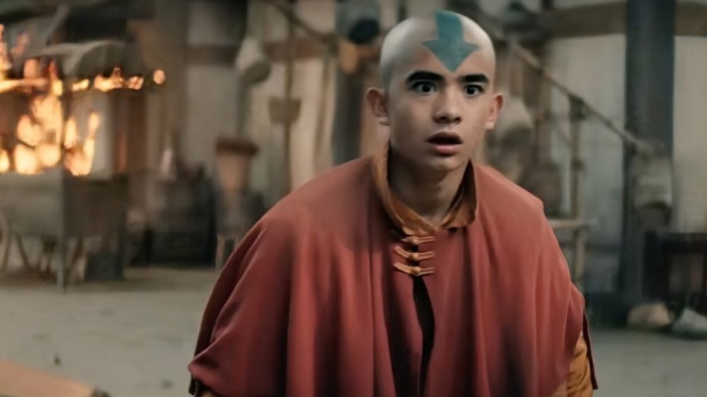 Avatar: The Last Airbender Live-Action Star Admits Season 1 Could Have Been Better