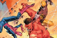 Avengers Armageddon 1 by Jerome Opena cover cropped