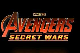 Avengers Secret Wars Professor X