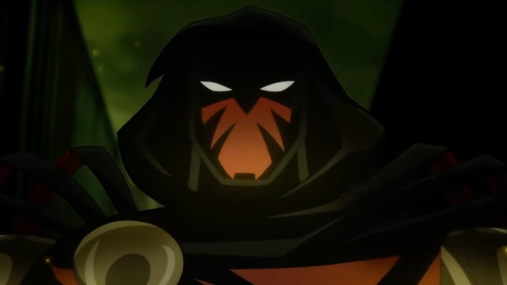 Who Is Azrael in Batman: Knightfall & Why Is He So Important?