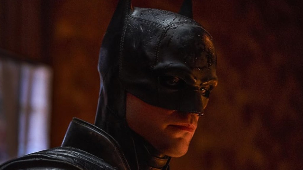 Batman Now Has 6 Upcoming Movies & Shows With 2 Spin-offs