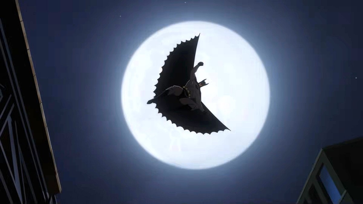 Batman Series Trailer With Matt Reeves as EP Puts the Caped Crusader ...