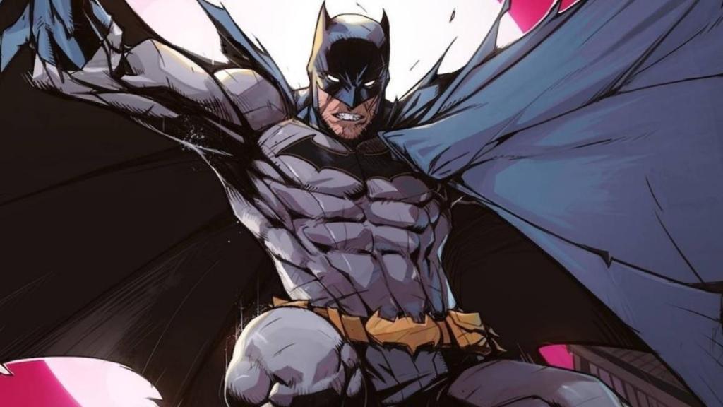 Batman's New TV Show Is Exactly What DC Fans Have Been Waiting For
