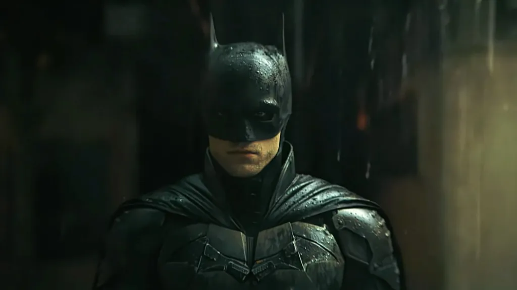 The Batman Part II Gets Big Filming Update from The Penguin Star Colin Farrell