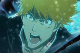 Bleach Sequel Reveals Final Season Release Date With New Finale Visual