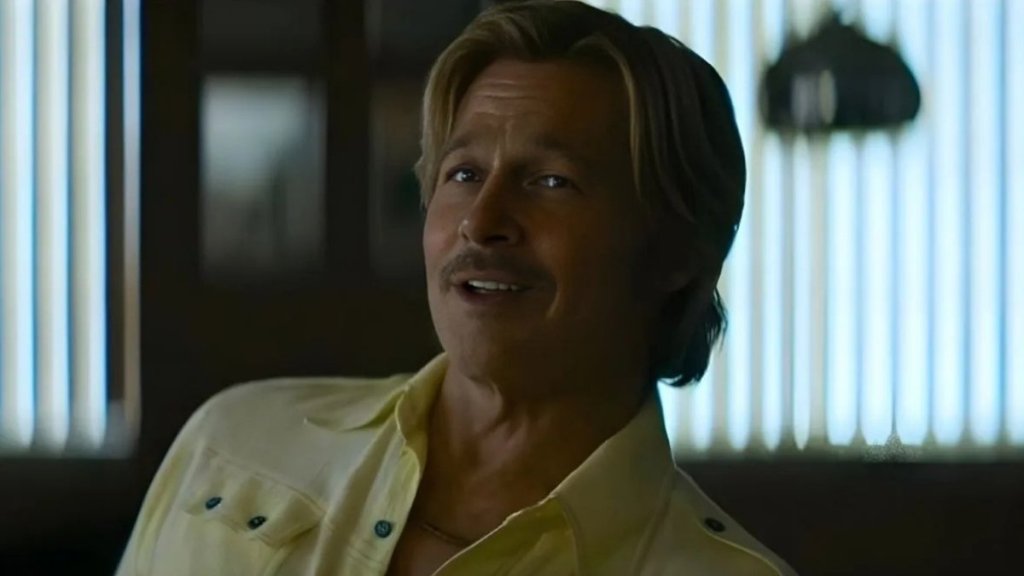 Despite Narnia & Brad Pitt’s Cliff Booth Movie, Netflix Still Isn’t Embracing Theaters