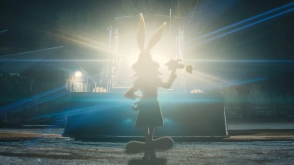 Avengers: Doomsday Trailers & MCU Parodied by Bugs Bunny in Coyote vs. Acme Teaser