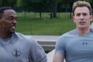 Avengers: Doomsday Rumor Suggests Captain America’s MCU Team Isn’t What Anyone Expects