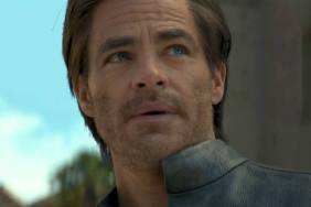 Chris Pine Dungeons Dragons Honor Among Thieves Pluto
