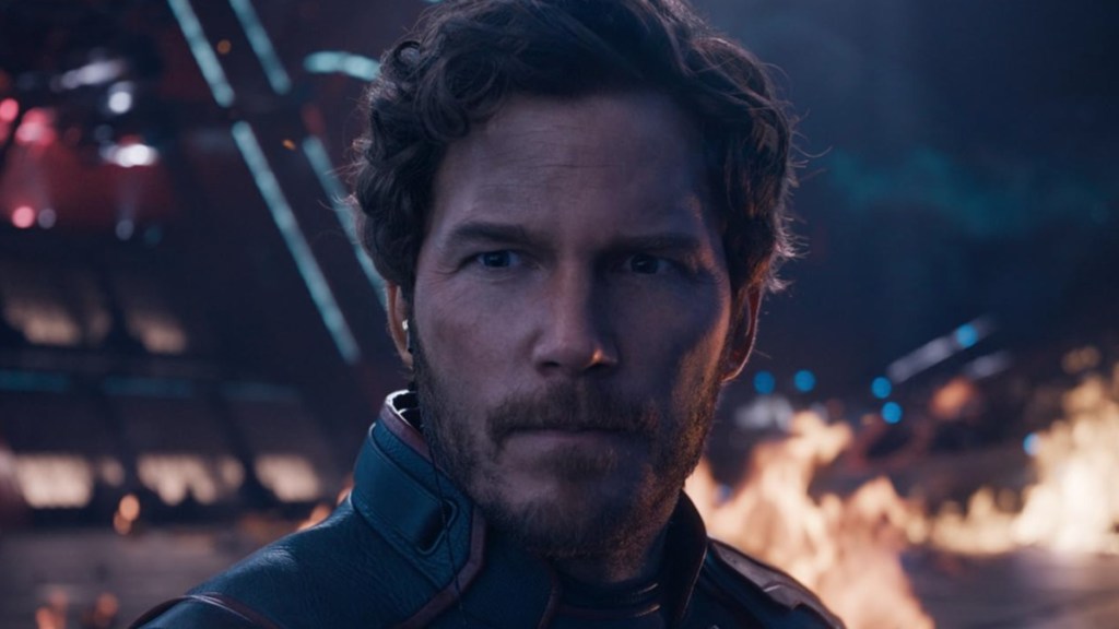 Chris Pratt's $1B Mega Hit Beats Star Wars' Most Expensive Movie Record