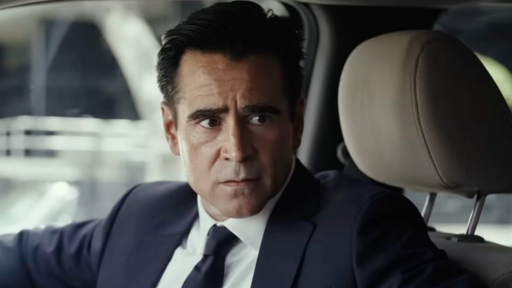 Colin Farrell Admits Sugar’s Biggest Sci-Fi Twist ‘Split the Audience’