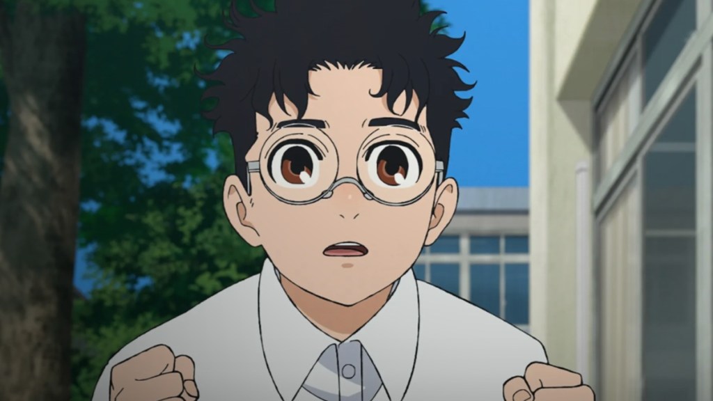 Dan Da Dan Chapter 240 Release Date, Time & Where to Read
