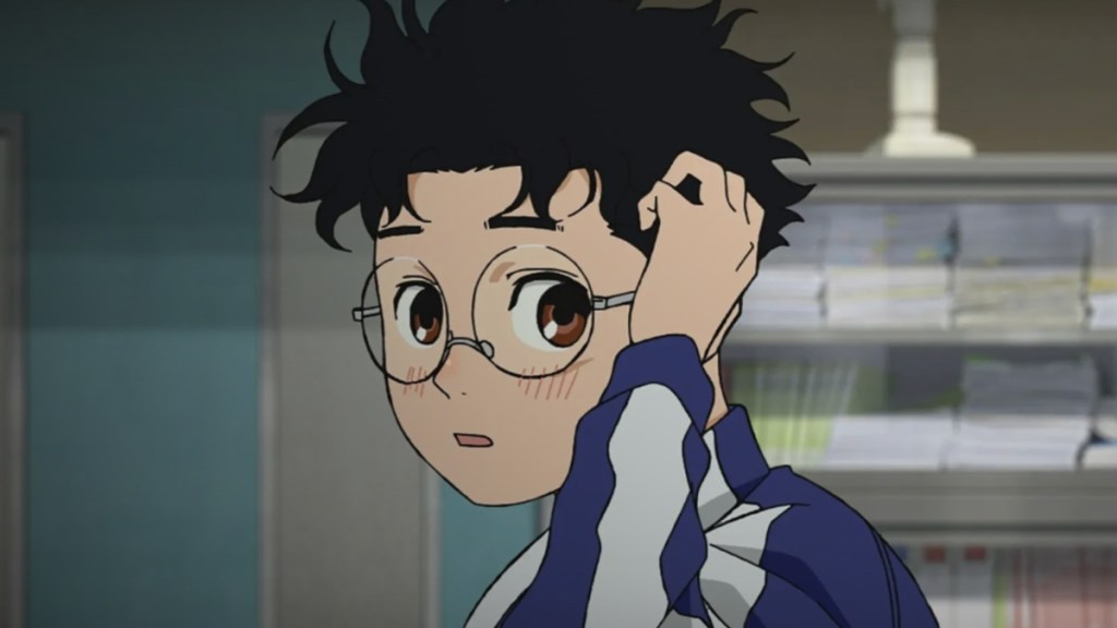 Dan Da Dan Chapter 239 Release Date, Time & Where to Read