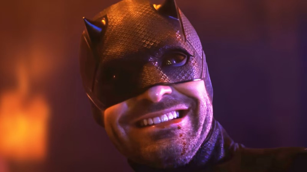 Daredevil: Born Again Just Brought a Dead Villain Back With a New Suit