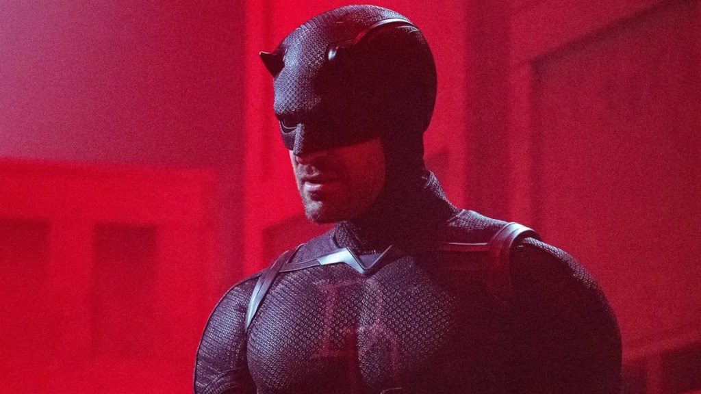 This Shocking Daredevil Theory Explains Why Elektra Is Returning