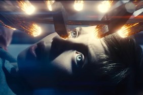 Disclosure Day Lead Had an Unusual Method To Prep for Spielberg's Alien Movie