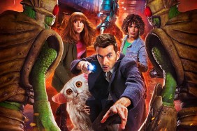 New Report Gives Bleak Doctor Who Update After Christmas Special Cancellation