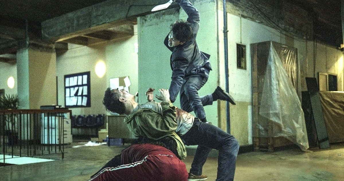 Don’t Forget, 1 of the Best Action Movies Is Also Releasing With Disclosure Day