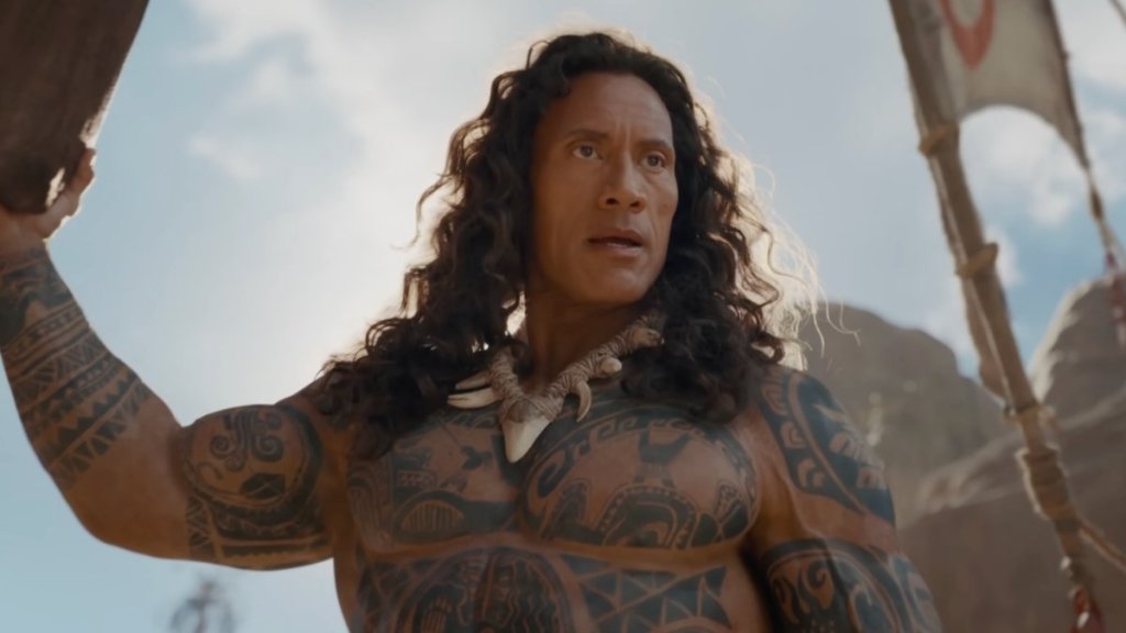Moana Runtime Reveals Live-Action Remake Is Longer Than Disney Animated Movie