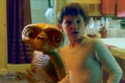 Steven Spielberg Reveals if E.T. & Elliott Ever Reunited After the Movie