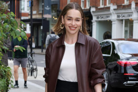 Emilia Clarke Responds To Marvel, Star Wars & Terminator Failures: ‘I’m Sorry’