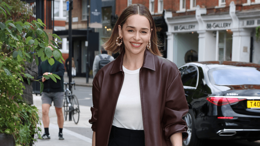 Emilia Clarke Responds To Marvel, Star Wars & Terminator Failures: ‘I’m Sorry’