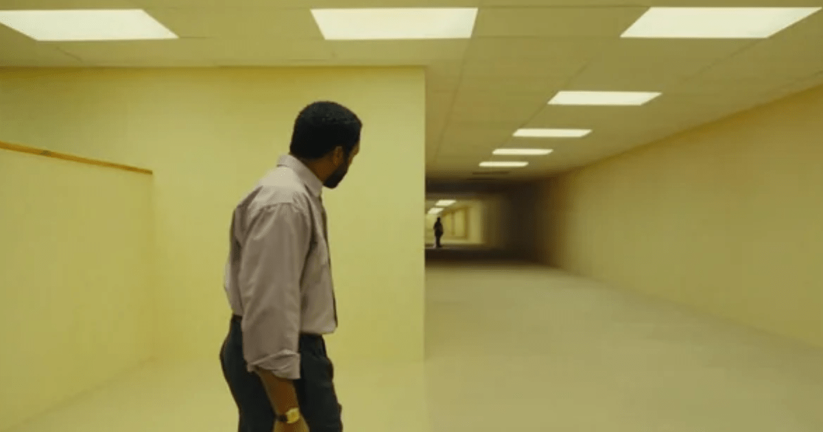 Backrooms Streaming Release Date Estimate, News & Updates - Comic Book Movies and Superhero Movie News - SuperHeroHype
