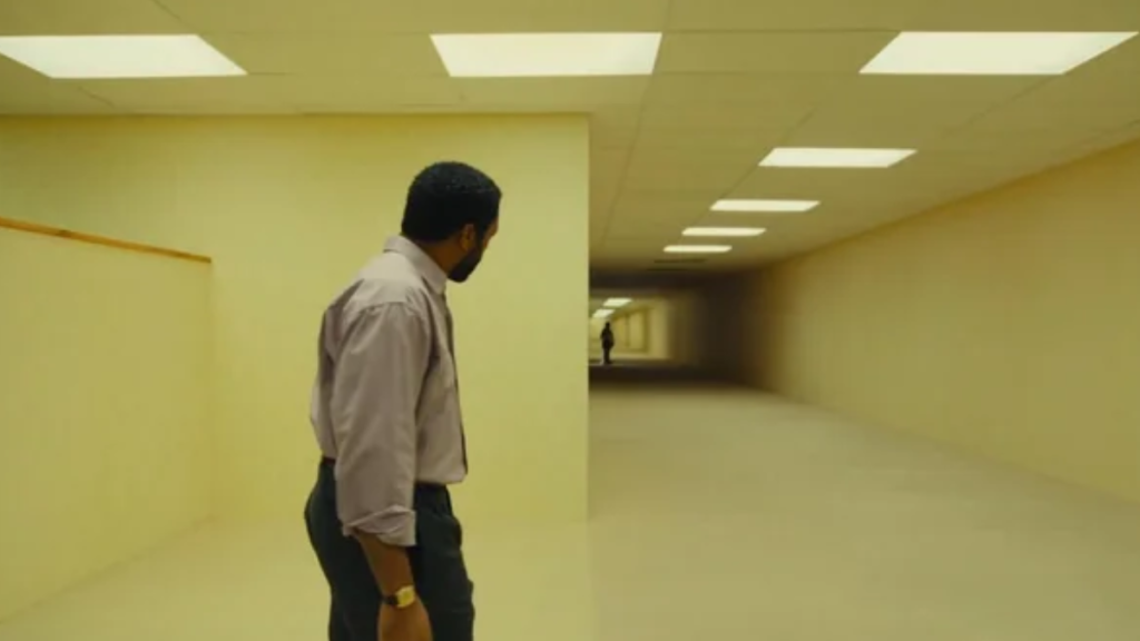 Backrooms Streaming Release Date Estimate, News & Updates