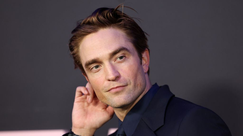 Robert Pattinson Reveals the Most Dangerous ‘Stunt’ He Did for Christopher Nolan