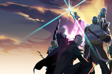 The Legend of Vox Machina Season 5 Release Date Estimate, News & Updates