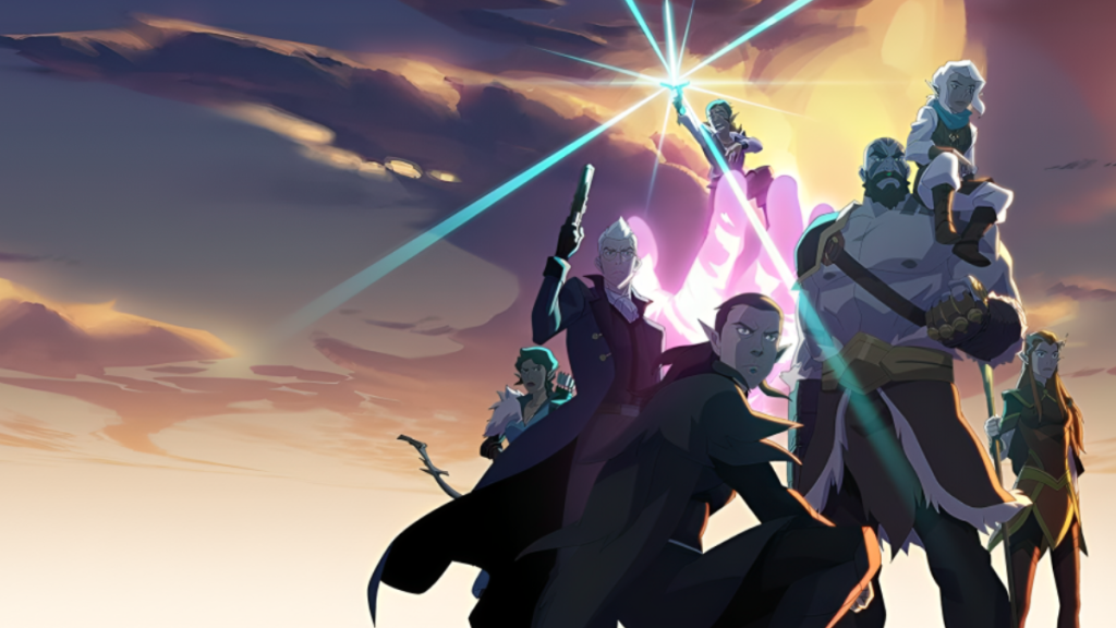 The Legend of Vox Machina Season 5 Release Date Estimate, News & Updates