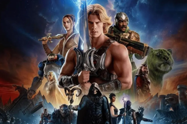 Masters of the Universe 2 Release Date Estimate, News & Updates