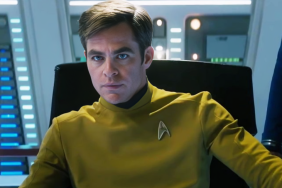 Star Trek Actor Keeps Hopes Alive for Captain Kirk Spin-off Series