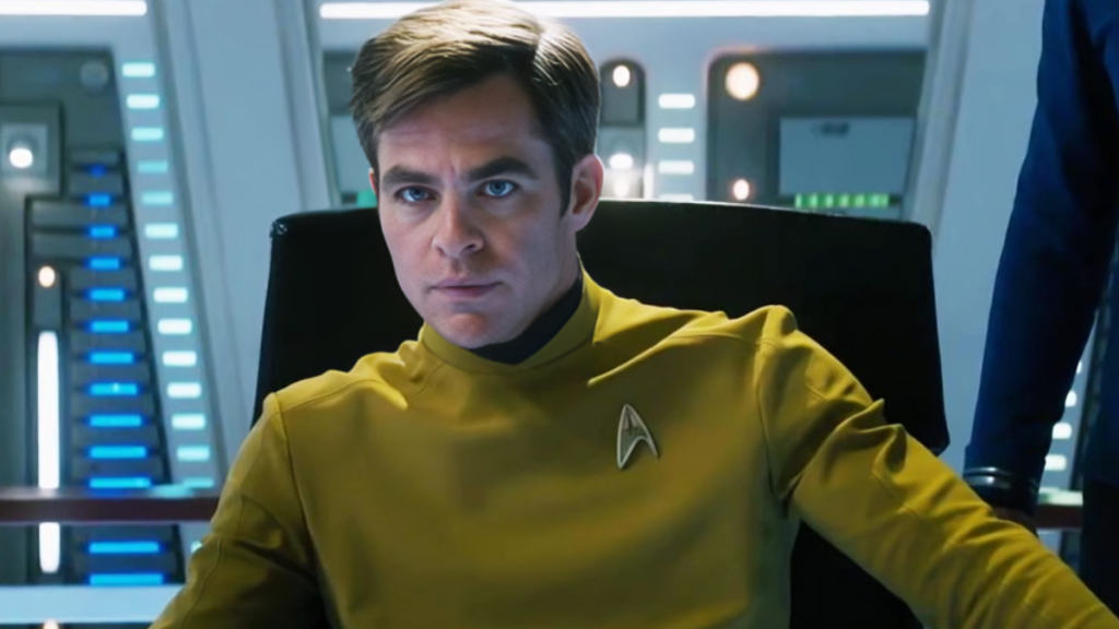 Star Trek Actor Keeps Hopes Alive for Captain Kirk Spin-off Series