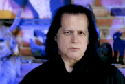Misfits’ Glenn Danzig Is Bringing His Fantasy-Horror Comic to the Big Screen