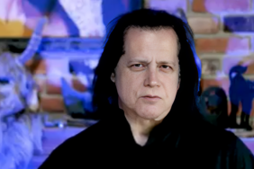 Misfits’ Glenn Danzig Is Bringing His Fantasy-Horror Comic to the Big Screen