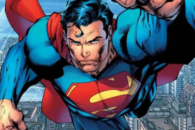 Superman's Original Motto Finally Returns After 5 Years on the Sidelines