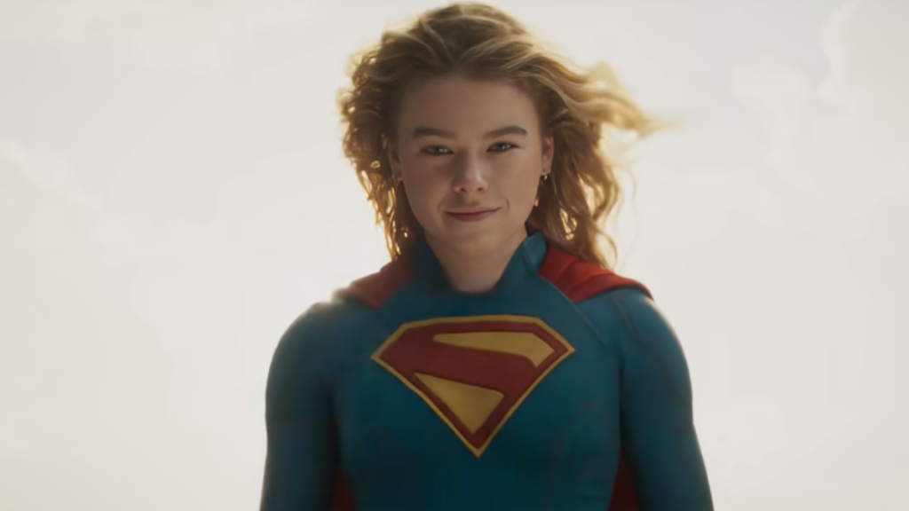 When Is Supergirl's Digital & Streaming Release Date?