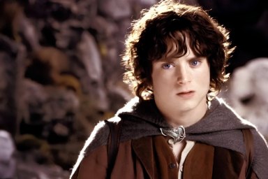 ‘Baked Into Us’: Lord of the Rings’ Elijah Wood Talks Reprising Frodo Role in Hunt for Gollum