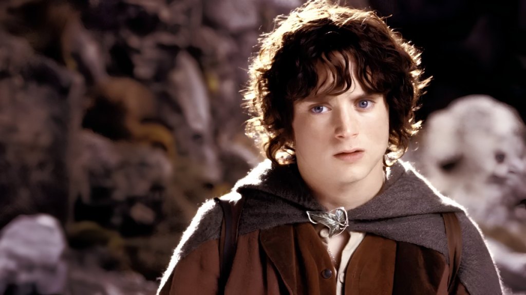 ‘Baked Into Us’: Lord of the Rings’ Elijah Wood Talks Reprising Frodo Role in Hunt for Gollum