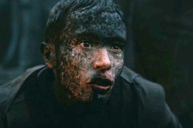 Elliot Page's The Odyssey Role Possibly Revealed & It's Not Achilles