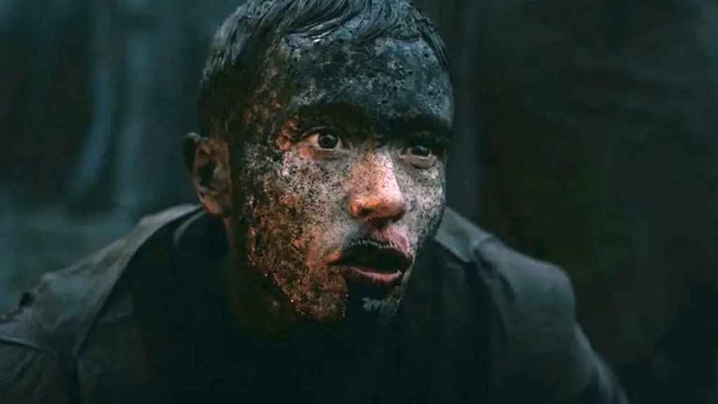 Elliot Page's The Odyssey Role Possibly Revealed & It's Not Achilles