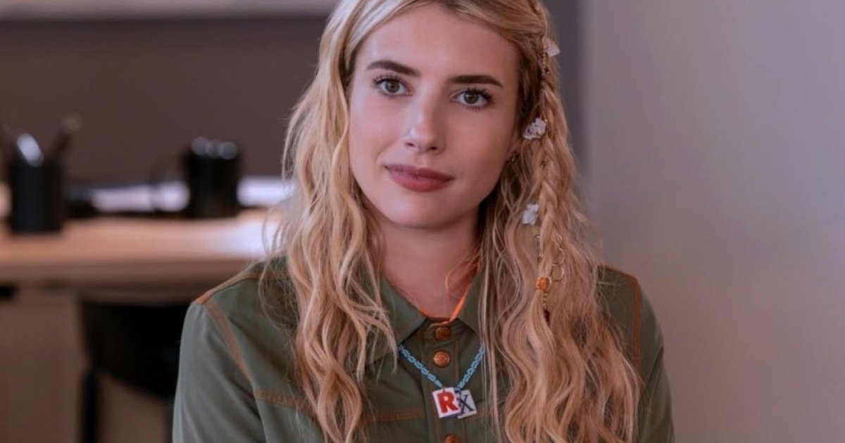 Emma Roberts Reprising Beloved Movie Role in Disney+ Sequel TV Show ...