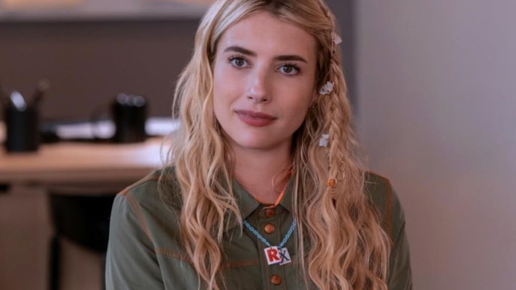 Emma Roberts Reprising Beloved Movie Role in Disney+ Sequel TV Show