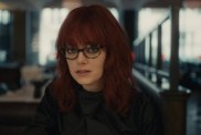 Emma Stone's Next Superhero Movie Could Team Her Up With Matt Damon
