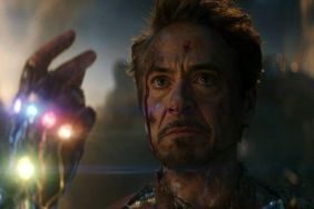 Avengers: Endgame Gets New Title for Theatrical Rerelease Ahead of Doomsday