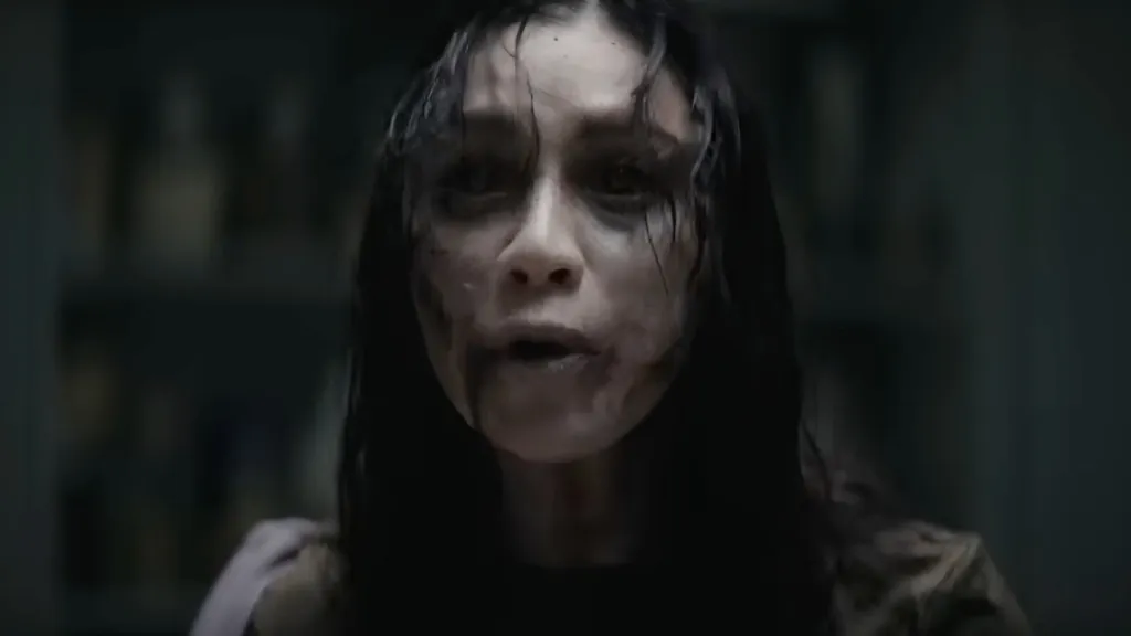 Evil Dead Burn Was Almost Rated NC-17, Here’s Why